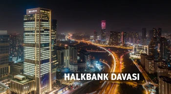 Halkbank davasında Türkiye'den sert yanıt: ABD'nin yargılama yetkisi yok