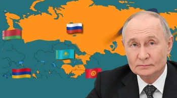 Putin'den flaş hamle: EAEU'ya 100 bin dolar üstü nakit ruble taşınması yasaklandı