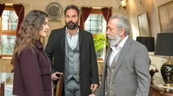 Halef Yeni Bölüm Fragmanı Çıktı MI, 27. Bölüm Nereden İzlenir?