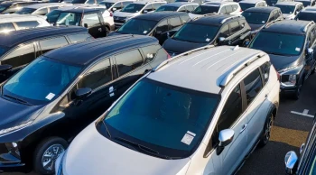 Otomotivde şubat ayı rekoru: 3,5 milyar dolar ihracat