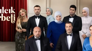 Kızılcık Şerbeti 128. bölümde büyük şok: Başak kaçırıldı, Nursema evlendi! Asil ne yapacak?