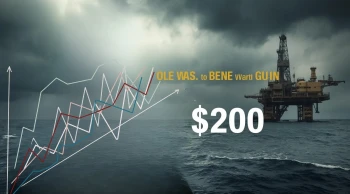 İran Devrim Muhafızları Komutanı'ndan şok uyarı: Petrol fiyatları 200 dolara yükselebilir