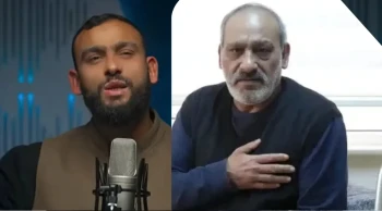 SEZGİN KARATÜRE HAYATI VE KİMDİR! Celal Karatüre’nin babası nerede yaşıyor? Oğlu için ne dedi?