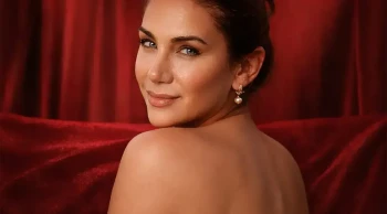 Pop müziğe yeni soluk: Ayla Çelik Kırmızı ile geri döndü