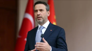 Bakan Bayraktar'dan flaş açıklama: Irak'tan günlük 250 bin varil petrol akışı başladı