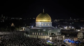 İslam ülkelerinden İsrail'e sert tepki: Mescid-i Aksa kapalı kalamaz