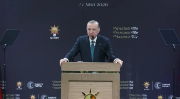 Cumhurbaşkanı Erdoğan: "İstiklal Marşımıza Son Nefesimize Kadar Sahip Çıkacağız"