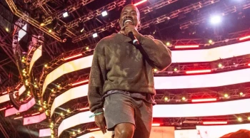 Kanye West İstanbul'da sahne alacak... Bilet fiyatları dikkat çekiyor