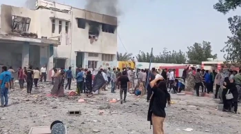 İran Sağlık Bakanı açıkladı: ABD-İsrail saldırılarında 210 çocuk yaşamını yitirdi