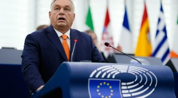 Viktor Orban'dan çarpıcı açıklama: Rusya olmadan enerji krizi çözülmez