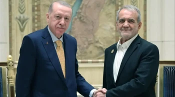 Erdoğan ve Pezeşkiyan telefonda görüştü: Savaş istemiyoruz mesajı verildi