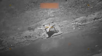 ABD güçlerinden İran'a ağır darbe: Hassas hava saldırıları gerçekleştirildi mi?