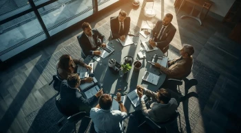 İş dünyasında dikkat çeken atamalar... Yeni CEO'lar kimler?