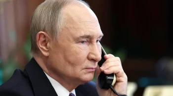Putin ve Lukaşenko'dan kritik telefon görüşmesi: İş birliği ve küresel meseleler masaya yatırıldı mı?