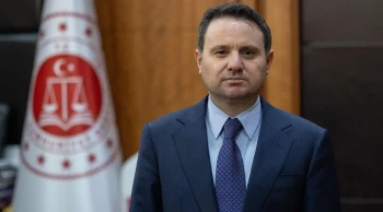 Bakan Gürlek: Irkçılık ve ayrımcılık barışa tehdit! İslamofobiye karşı mücadeleye devam