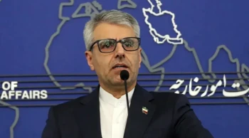 İran'dan Türkiye'ye füze iddialarına yalanlama: Hedef alınmadık