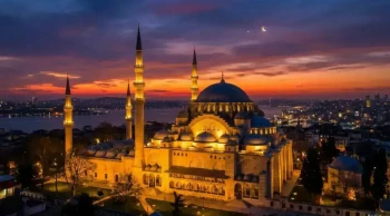 KADİR GECESİ BAYRAMDAN ÖNCE Mİ VE HANGİ GÜN! Ramazan’ın kaçıncı gecesi?