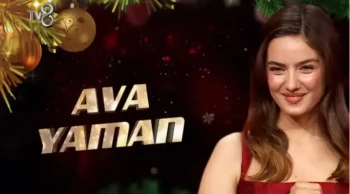 O Ses Türkiye’de Hadise’yi Seçmişti… Ava Yaman Hadise’yi Takipten Çıktı!