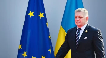 Slovakya Başbakanı Fico: Ukrayna AB Üyeliğine hazır değil