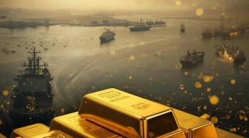 Altın piyasasında kritik düşüş: Jeopolitik gerilimler fiyatları nasıl etkiliyor?