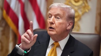 abd'den iran'a hürmüz boğazı uyarısı: "açın yoksa cehennemde yaşayacaksınız"