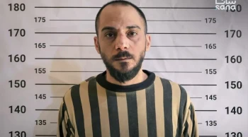 Tadamun Katliamı'nın baş zanlısı Emced Yusuf yakalandı