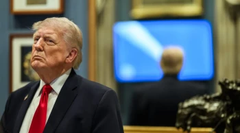 Trump: ABD, Hürmüz Boğazı'nda "temizleme" sürecini başlattı mı?