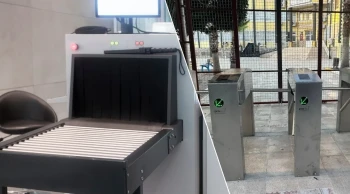 Okullara X-Ray, turnike ve panik butonu zorunluluğu getirilerek güvenlik önlemleri artırılıyor mu?