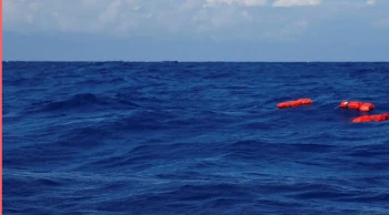 Akdeniz'de göçmen faciası: 71 kişi kayıp, 32 kişi kurtarıldı