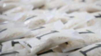 Dev uyuşturucu operasyonu: Suriye ve Irak'tan 500 bin Captagon ele geçirildi