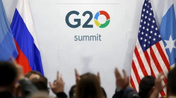 Rusya, G20 Zirvesi'ne en üst düzeyde davet edildi: ABD'nin öncelikleri neler?