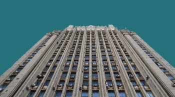 Rusya'dan Fransa'ya sert uyarı: Koalisyon önerileri fanteziden ibaret mi?