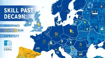 AB’nin beceriler paktiyle 10 milyondan fazla kişiye eğitim fırsatı! Hedef 25 milyon!