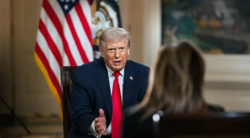 Trump'tan İran'a sert uyarı: "Anlaşma olmazsa bombalamaya başlarız!"