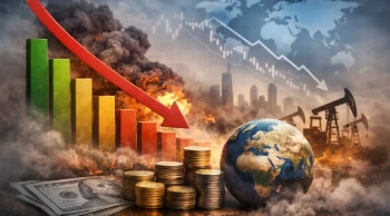 IMF uyardı: küresel ekonomi savaşın etkisiyle ne kadar yavaşlayacak?