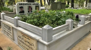 Türk sinemasının çınarı Akçatepe Ailesi ebedi istirahatte