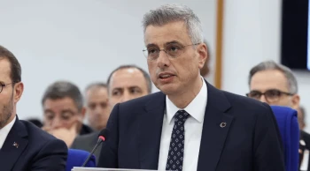 Sağlık Bakanı Memişoğlu'ndan Sumud Filosu'na sert tepki: İnsanlık onuru çiğnendi mi?