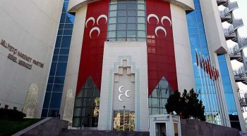 MHP'de tarihi değişiklik: İstanbul il ve 39 ilçe teşkilatı feshedildi