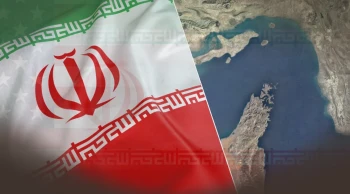 İran'dan Hürmüz Boğazı için dikkat çeken tehdit: "Kararı biz veririz"