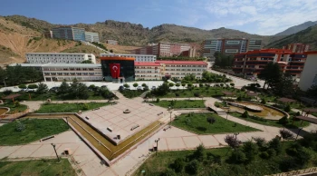 Gümüşhane Üniversitesi, iç denetçi alımı için başvuru tarihlerini açıkladı