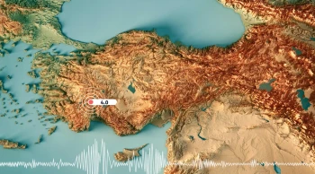 Denizli'nin güney ilçesinde 4.0 büyüklüğünde deprem! Peki, can ve mal kaybı var mı?