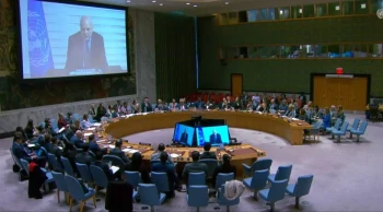 BM Güvenlik Konseyi'nden Suriye'nin insani krizine güçlü destek mesajı