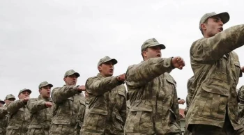 Bedelli askerlik ücreti 416 bin 361 TL olarak belirlendi! başvurular nasıl yapılacak?