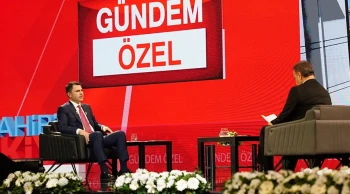 Bakan Kurum'dan müjdeli haber: İlk sosyal konutlar 2027'de teslim edilecek