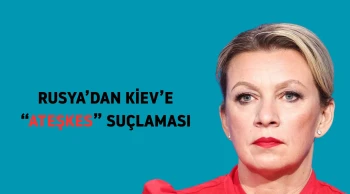 Rusya’dan Kiev’e ateşkes suçlaması: Kim haklı?