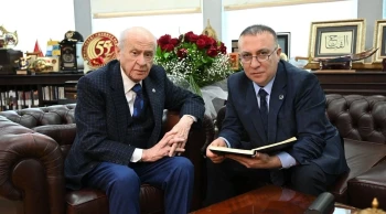 MHP'de deprem: Yönter dosyası derinleşiyor, yargıya engel yok mu?