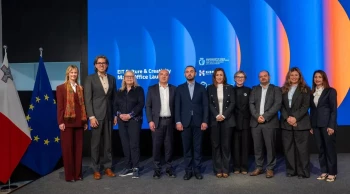 Malta’da yaratıcı devrim: EIT Culture & Creativity yeni ofisini açtı mı?