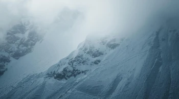 Meteoroloji'den çığ ve kar erimesi tehlikesi: Doğu bölgeleri için uyarı