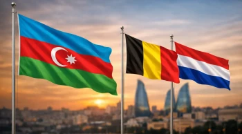 Bakü'den Belçika ve Hollanda'ya sert tepki: büyükelçiler bakanlığa çağrıldı