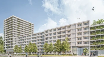 Almanya'da konut krizine çözüm